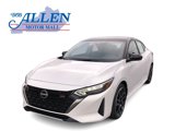 New 2025 Nissan Sentra SR image 3
