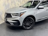 Used 2021 Acura RDX A-Spec image 2