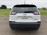 Used 2019 Jeep Cherokee Latitude w/ Popular Appearance Group image 5