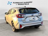 New 2025 Subaru Impreza 2.0i image 3