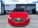 Used 2014 Chevrolet Cruze LT image 4