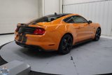 Used 2021 Ford Mustang Premium w/ Equipment Group 201A image 4
