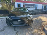 Used 2018 Hyundai Elantra SE w/ SE Connectivity Package 04 image 4