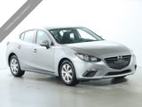 Used 2015 MAZDA MAZDA3 i Sport image 4