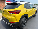 Used 2023 Chevrolet TrailBlazer ACTIV w/ Sun and Liftgate Package image 3
