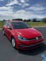 Used 2018 Volkswagen Golf 4-Door image 5