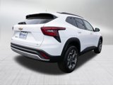 New 2025 Chevrolet Trax LT w/ Driver Confidence Package image 3