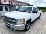 Used 2013 Chevrolet Silverado 1500 LS image 2