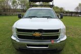 Used 2014 Chevrolet Silverado 3500 W/T image 5