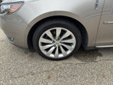 Used 2015 Lincoln MKS Elite w/ Equipment Group 101A image 4