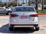 New 2025 Nissan Versa S image 6