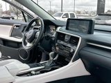 Certified 2022 Lexus RX 450h AWD w/ Luxury Package image 5