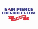 Used 2017 Chevrolet Traverse LT w/ Style and Technology Package image 3