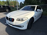 Used 2011 BMW 550i Sedan image 2