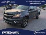 Used 2019 Chevrolet Colorado Z71 image 3