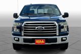 Used 2016 Ford F150 XLT w/ Equipment Group 302A Luxury image 3