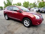 Used 2013 Nissan Rogue SV w/ Premium Pkg image 5