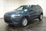 Used 2020 Jeep Cherokee Latitude w/ Cold Weather Group image 2