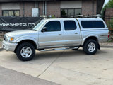 Used 2004 Toyota Tacoma PreRunner image 2