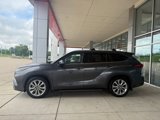 Used 2021 Toyota Highlander Limited image 4