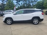 Used 2021 GMC Terrain SLE image 2