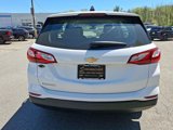Used 2019 Chevrolet Equinox LS image 6