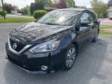 Used 2019 Nissan Sentra SL image 3