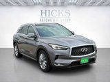 Used 2019 INFINITI QX50 Luxe w/ Navigation Package image 3