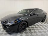 Used 2022 Lexus ES 350 F Sport image 3