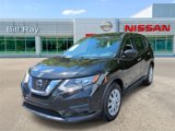 Used 2020 Nissan Rogue S image 2