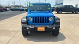 Certified 2022 Jeep Wrangler Sport S image 4