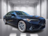 New 2025 Acura Integra image 3