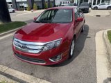 Used 2012 Ford Fusion SEL image 3