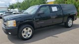 Used 2011 Chevrolet Silverado 1500 LTZ w/ LTZ Plus Package image 4