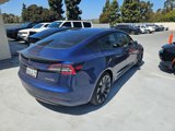 Used 2023 Tesla Model 3 Performance image 2