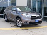 Used 2015 Toyota Highlander XLE image 2