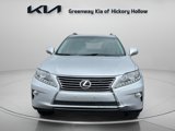 Used 2015 Lexus RX 350 FWD image 2