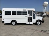 Used 2007 Chevrolet Express 3500 w/ School Bus Package image 5