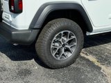 New 2024 Jeep Wrangler Unlimited Sport image 5