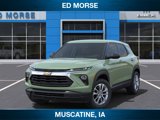 New 2025 Chevrolet TrailBlazer LS w/ LS Convenience Package image 6