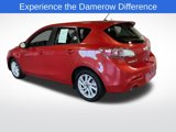 Used 2013 MAZDA MAZDA3 i Touring image 3