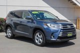 Used 2019 Toyota Highlander Limited image 3