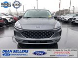 Certified 2022 Ford Escape SE w/ Convenience Package image 2