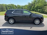 Used 2022 Chevrolet Equinox LT image 2