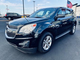 Used 2014 Chevrolet Equinox LS image 2
