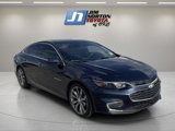 Used 2016 Chevrolet Malibu Premier w/ Driver Confidence Package II image 5