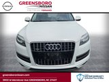 Used 2015 Audi Q7 TDI Premium Plus w/ Premium Plus Package image 3