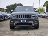 Used 2015 Jeep Grand Cherokee Overland image 2
