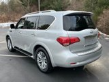 Used 2015 INFINITI QX80 4WD w/ Driver's Assistance Package image 3