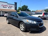 Used 2015 Chevrolet Malibu LS w/ Protection Package image 3